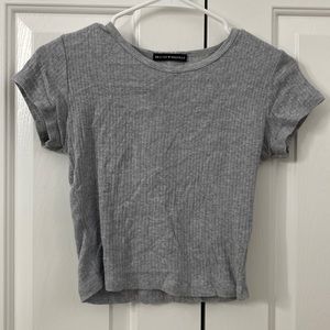 brandy melville tshirt